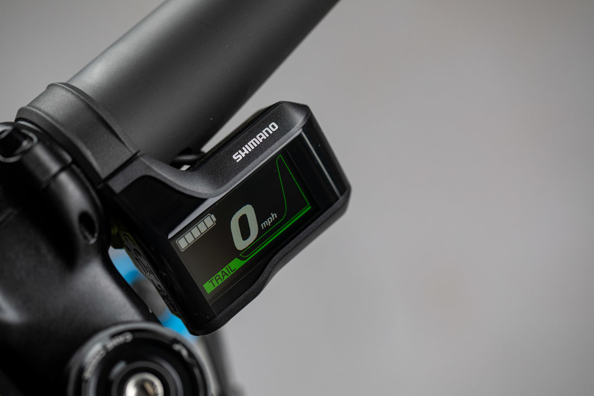 2020 Santa Cruz Heckler 1.0 CC R