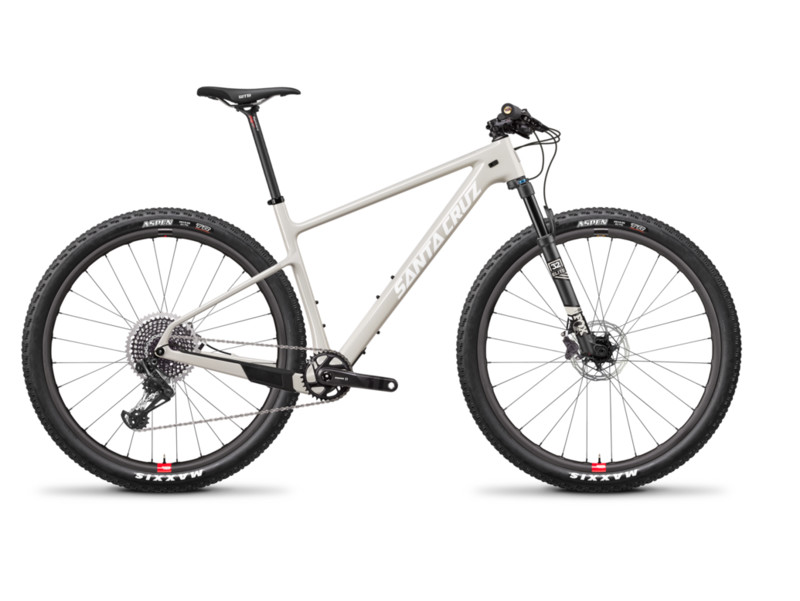2018 Santa Cruz Highball 29 X01 / CC