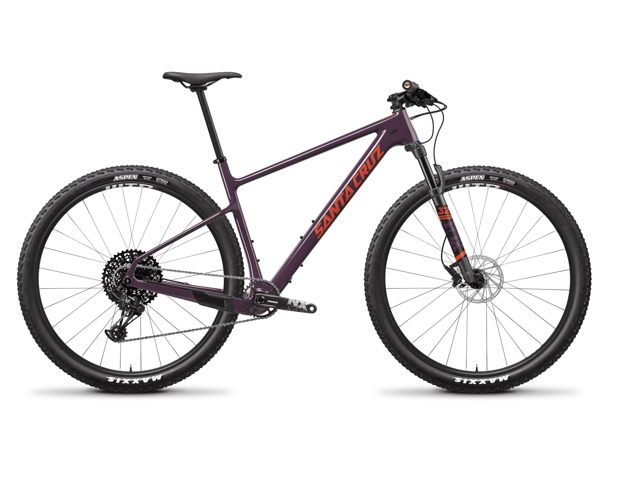 2019 Santa Cruz Highball Carbon C R