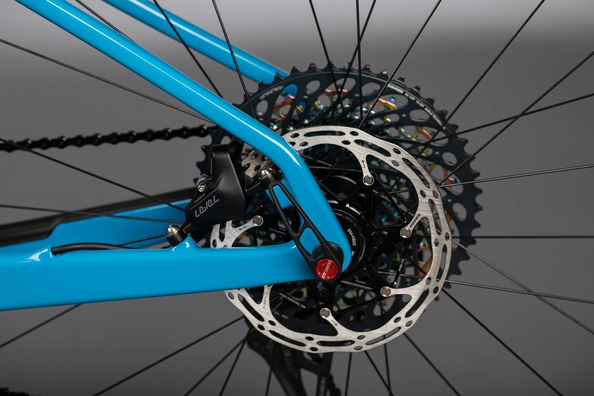 2020 Santa Cruz Highball Carbon C R