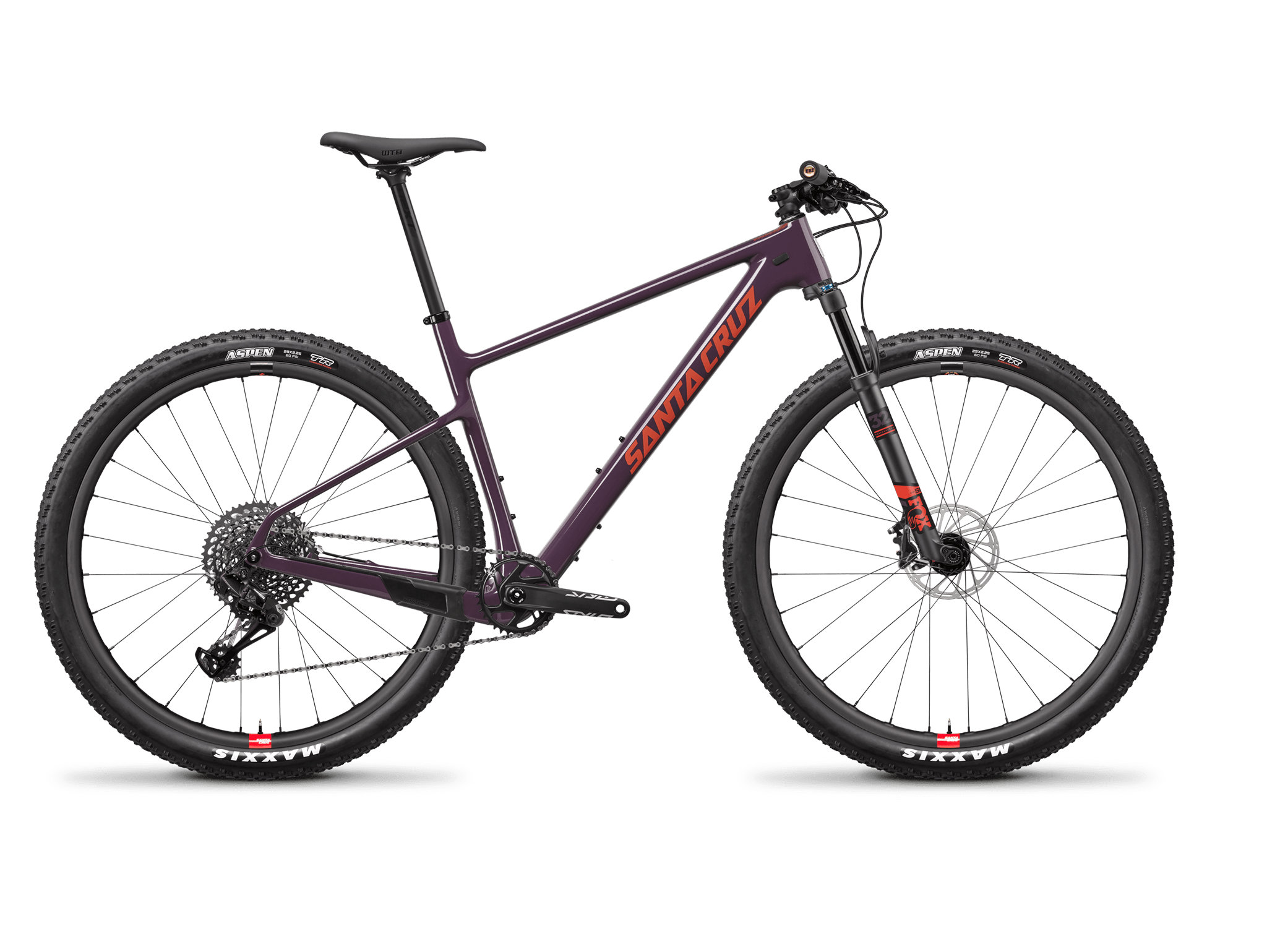 2019 Santa Cruz Highball Carbon C S