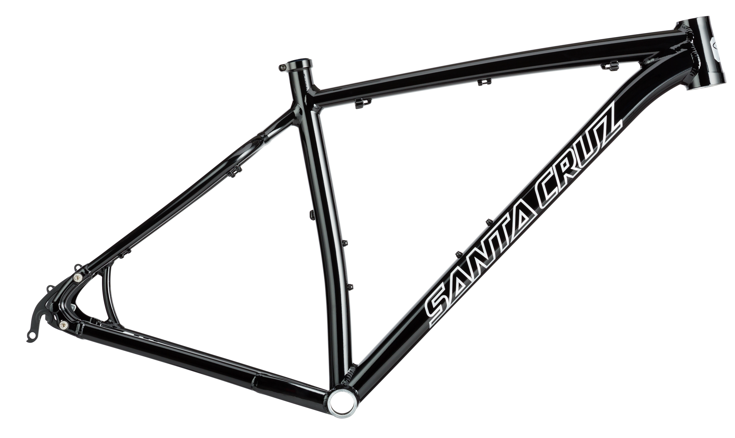 2014 Santa Cruz Highball (R XC Kit)