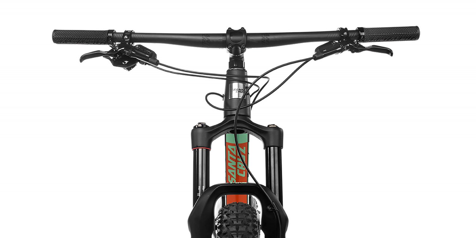 2016 Santa Cruz Hightower C S 27.5+