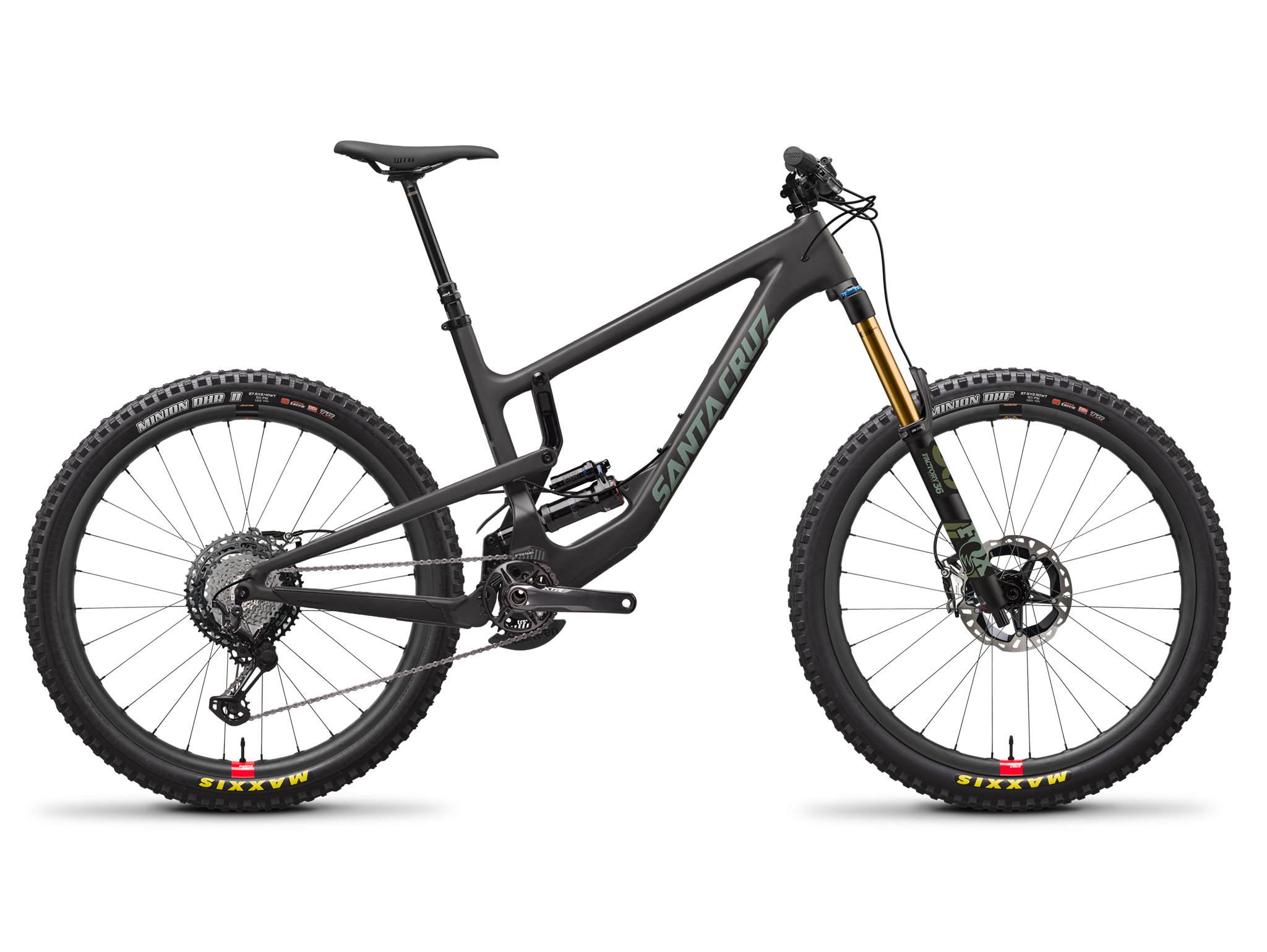 2019 Nomad