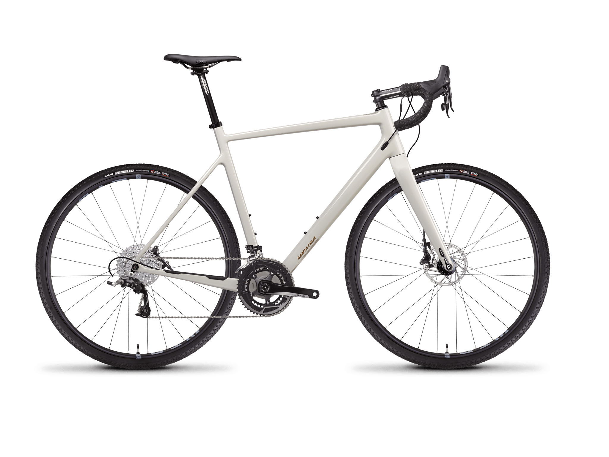 2018 Santa Cruz Stigmata Carbon CC Rival