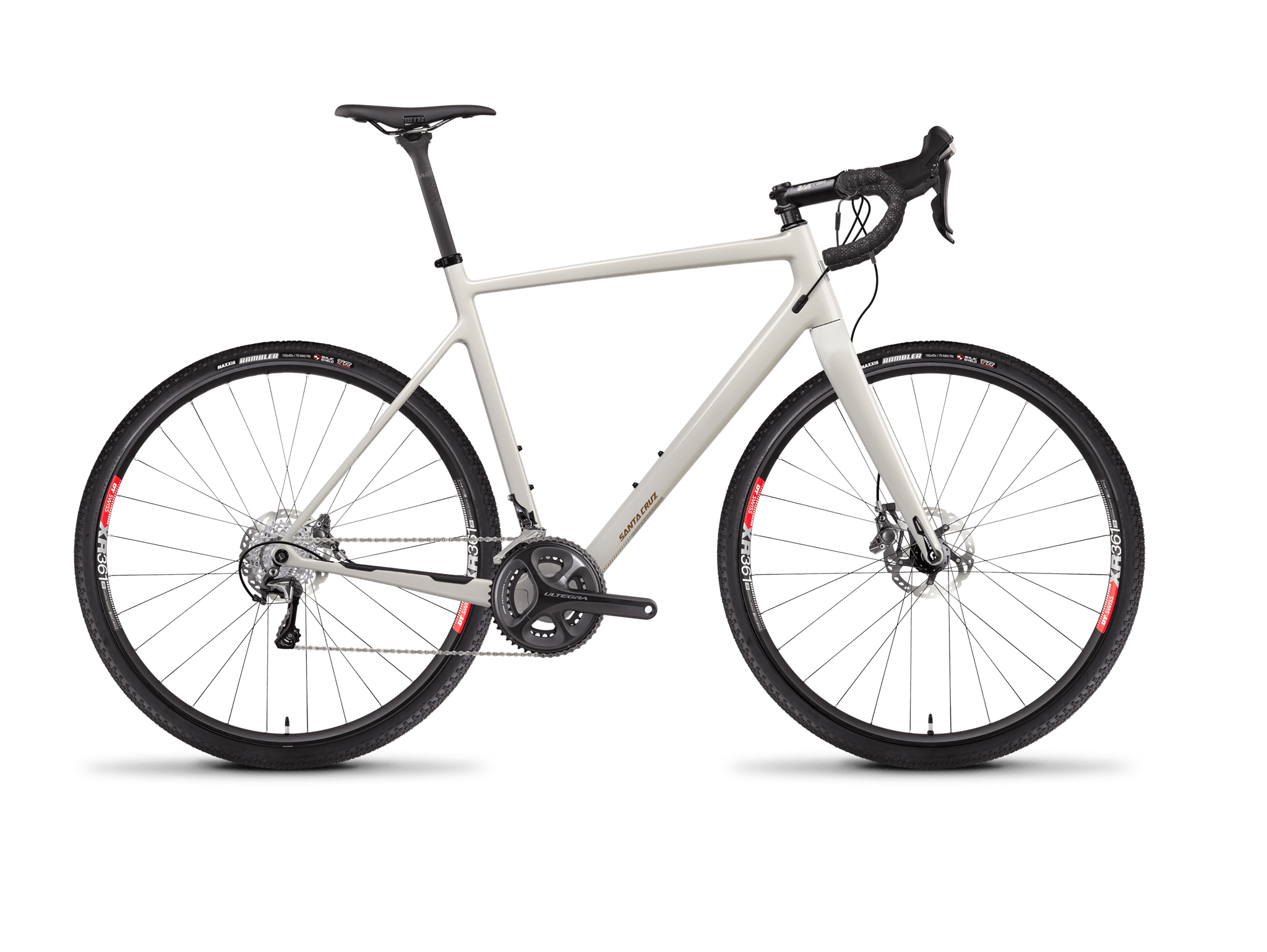 2018 Stigmata