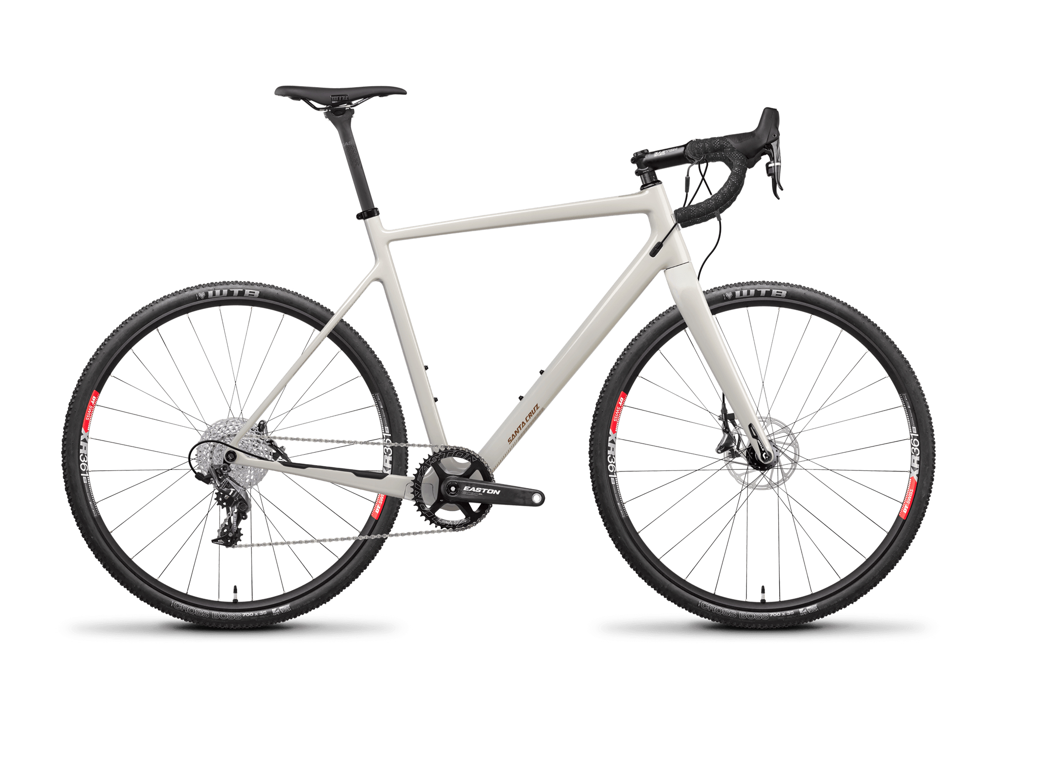 2018 Santa Cruz Stigmata Carbon CC X1