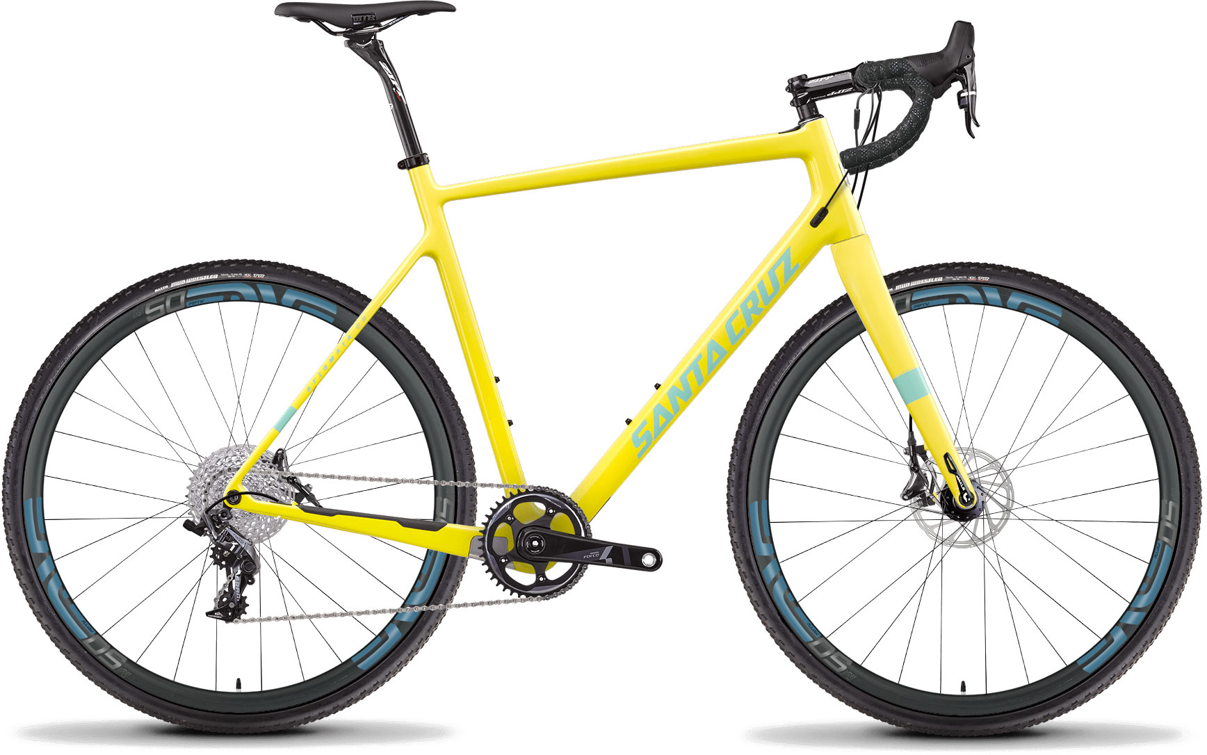 2017 Stigmata