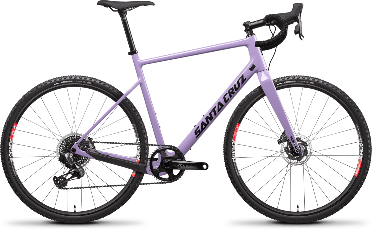 2022 Santa Cruz Stig - Bicycle Details - BicycleBlueBook.com