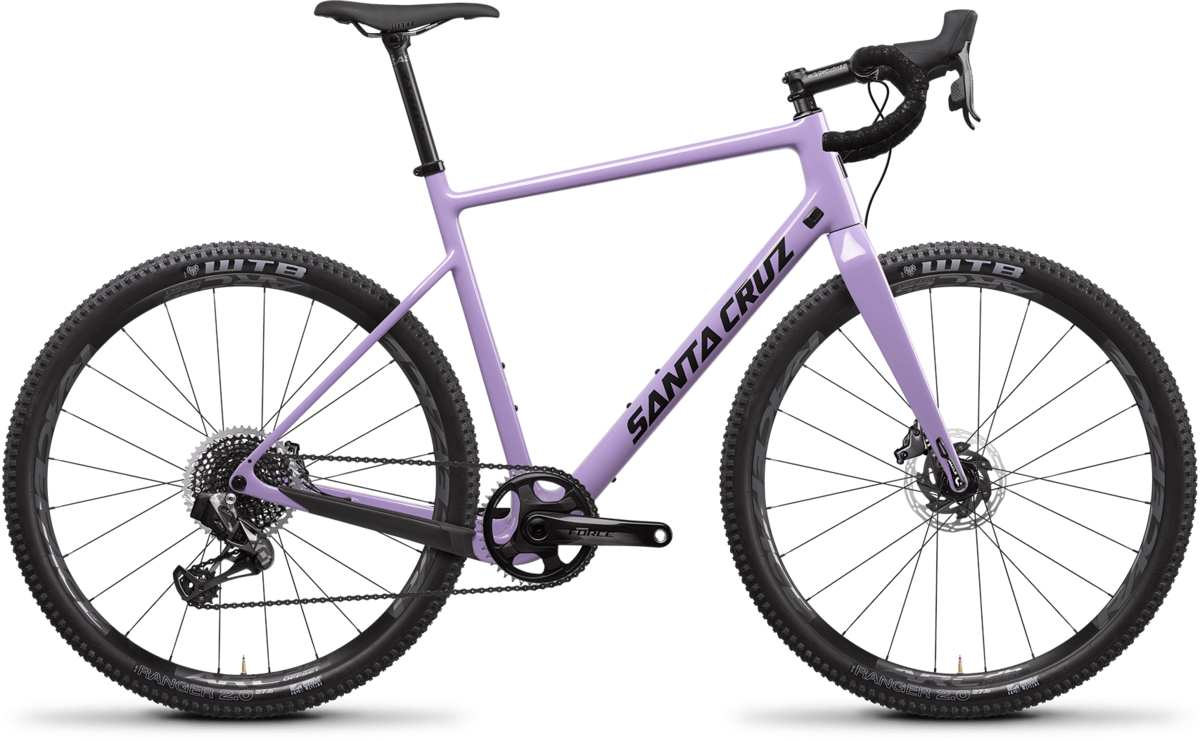 2022 Santa Cruz Stigmata CC Force 1X 650b