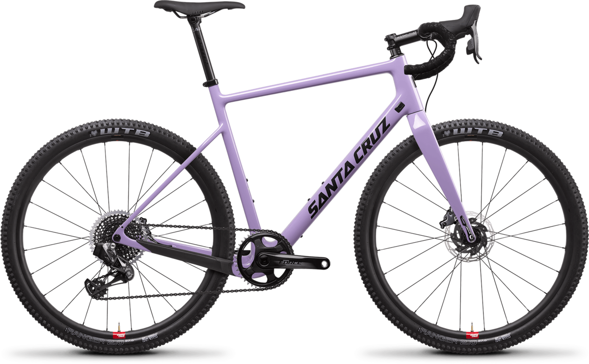 2022 Stigmata
