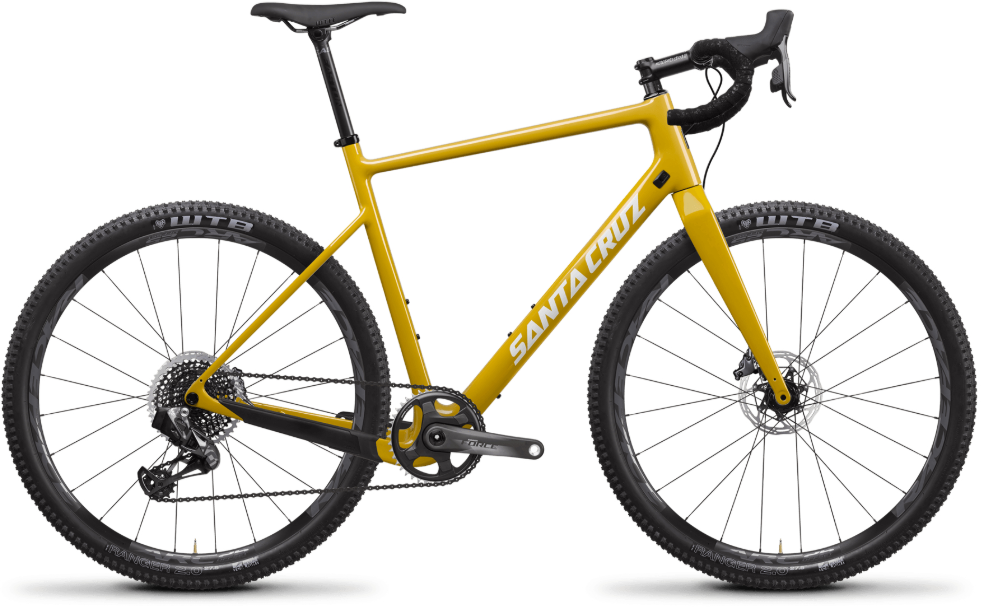 2020 Santa Cruz Stigmata Carbon CC Force AXS 650B