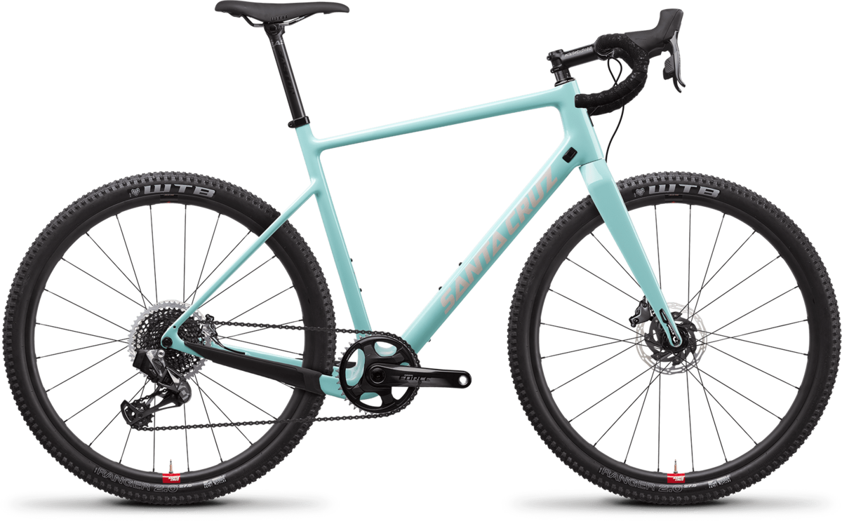 2021 Stigmata