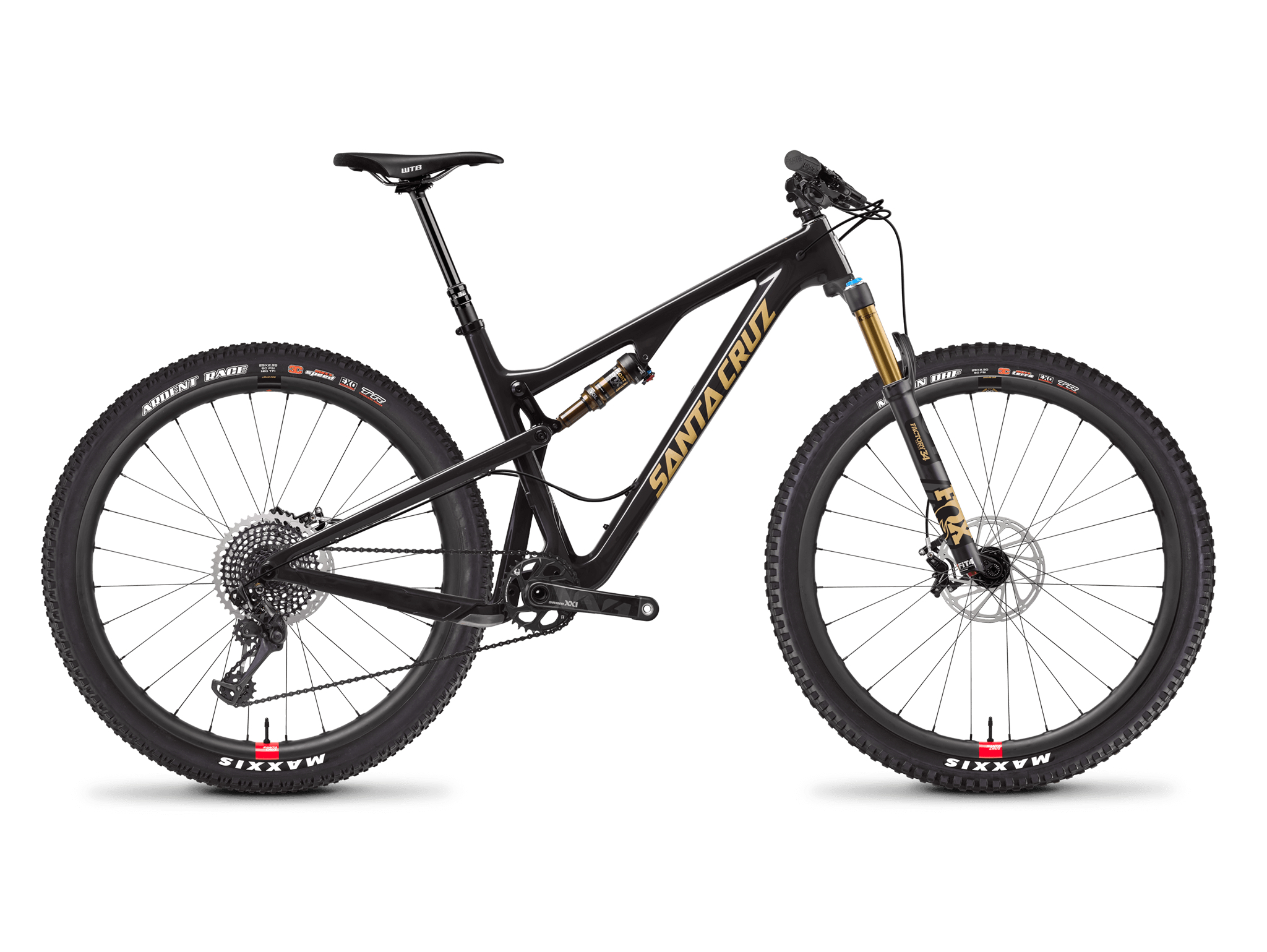 2018 Tallboy