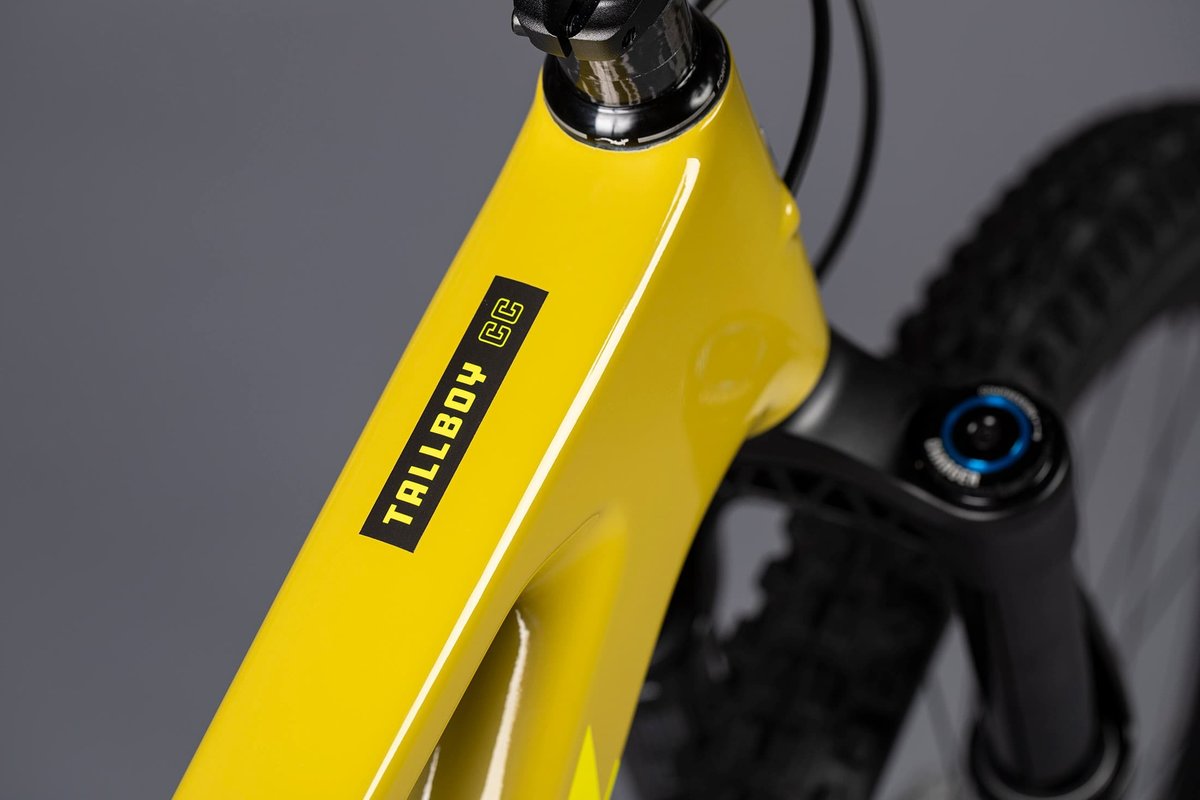 2020 Santa Cruz Tallboy Carbon CC XO1 Reserve