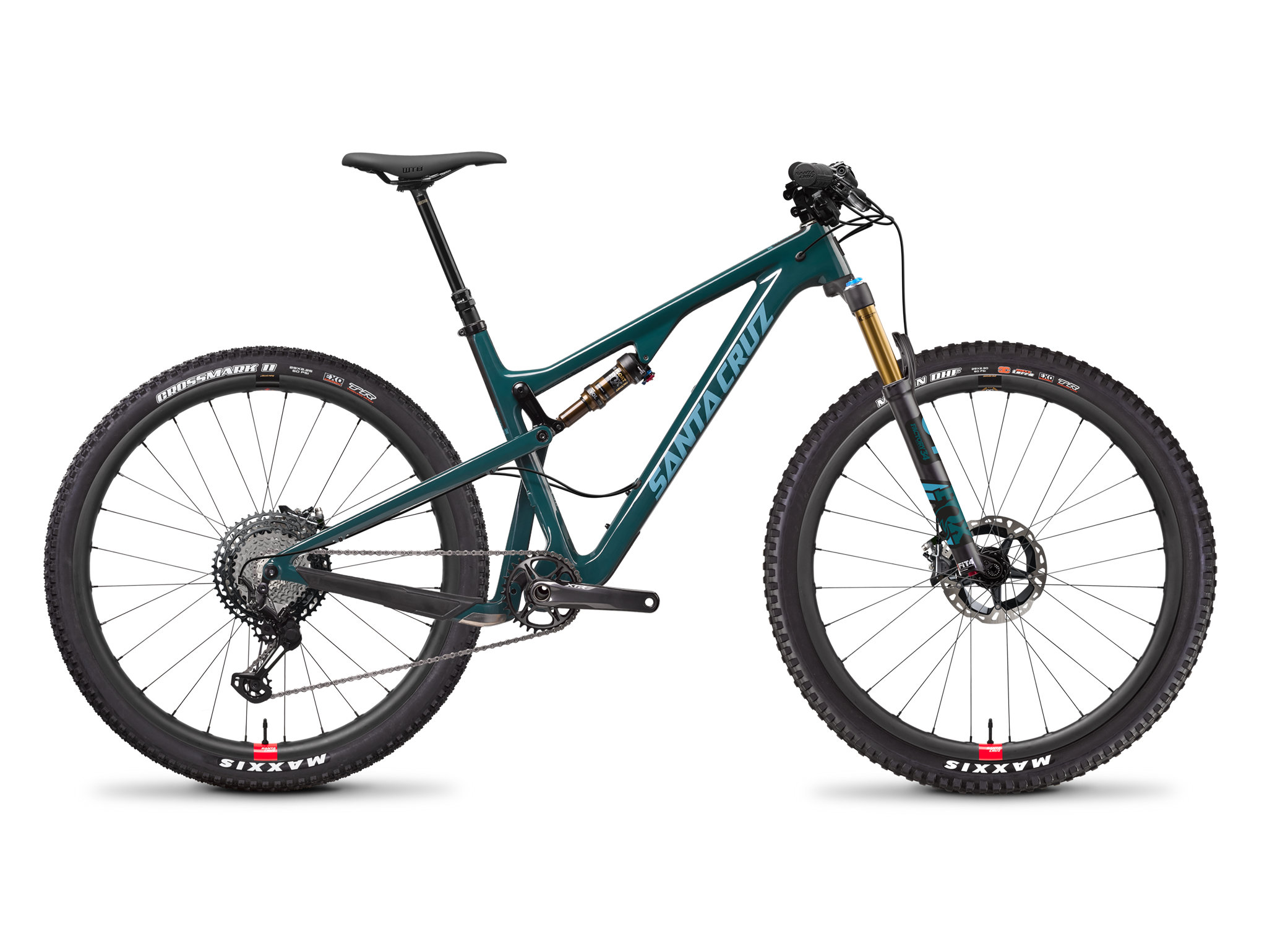 2019 Tallboy