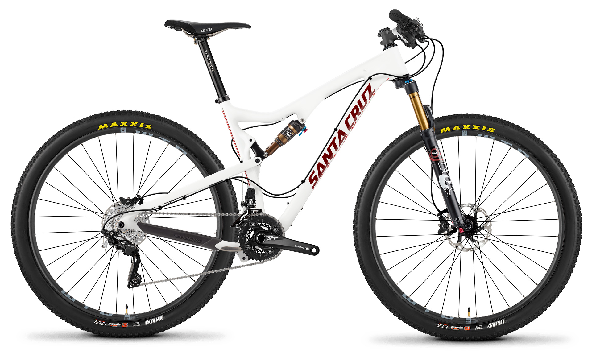 2015 Tallboy