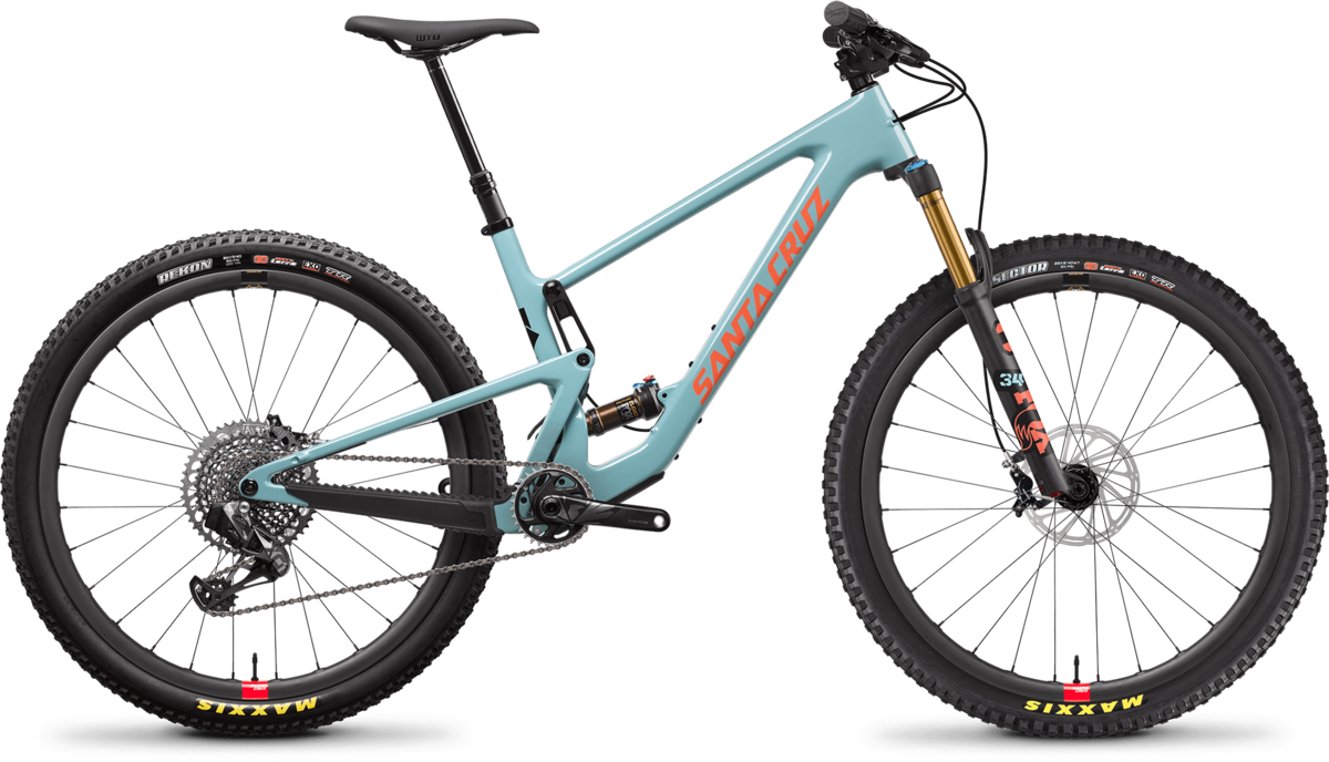2022 Tallboy