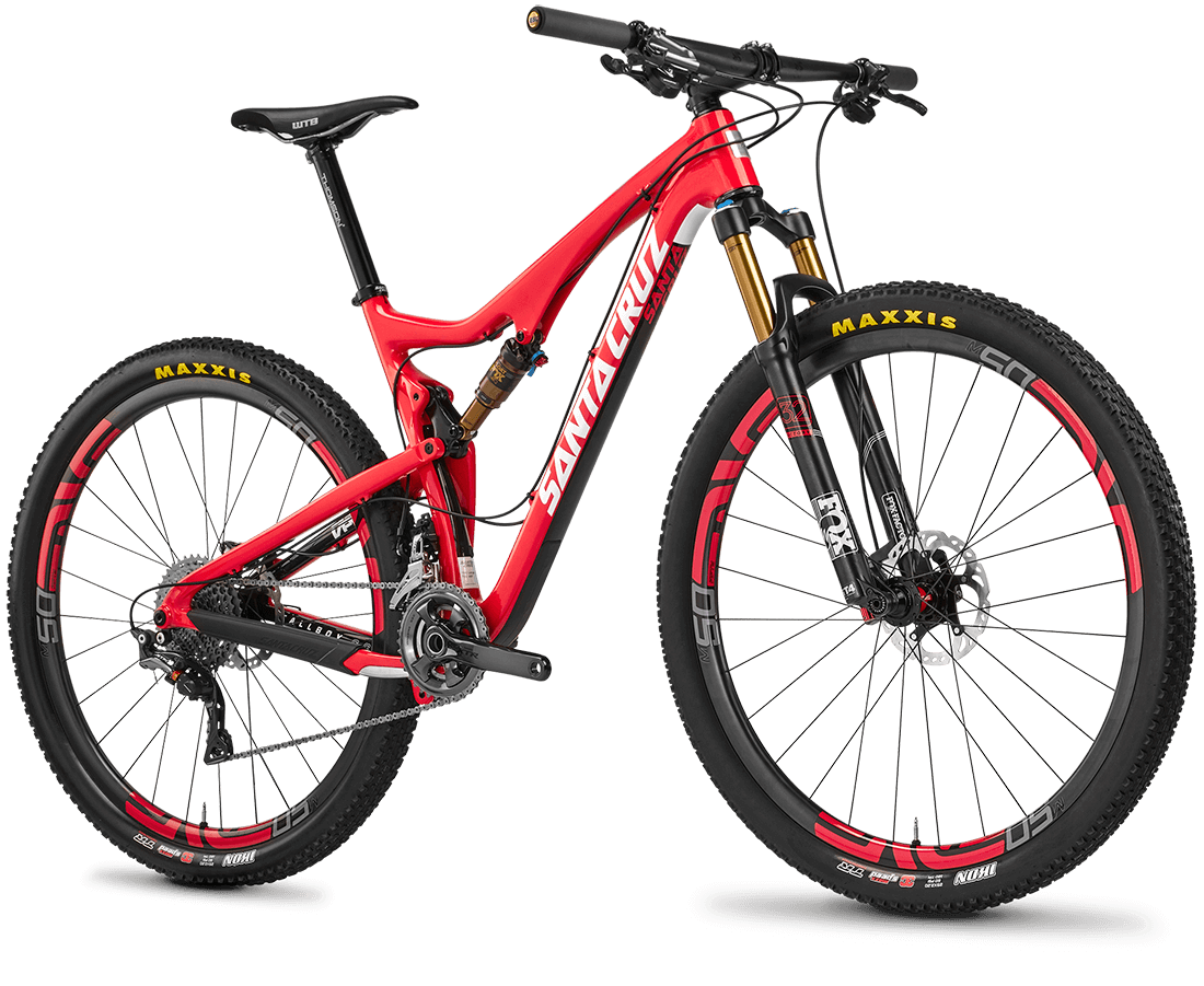 2016 Tallboy