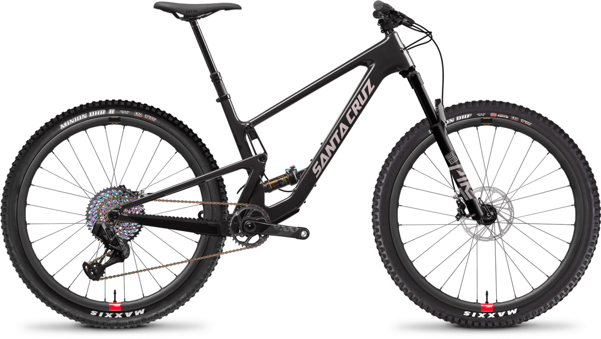 2021 Tallboy