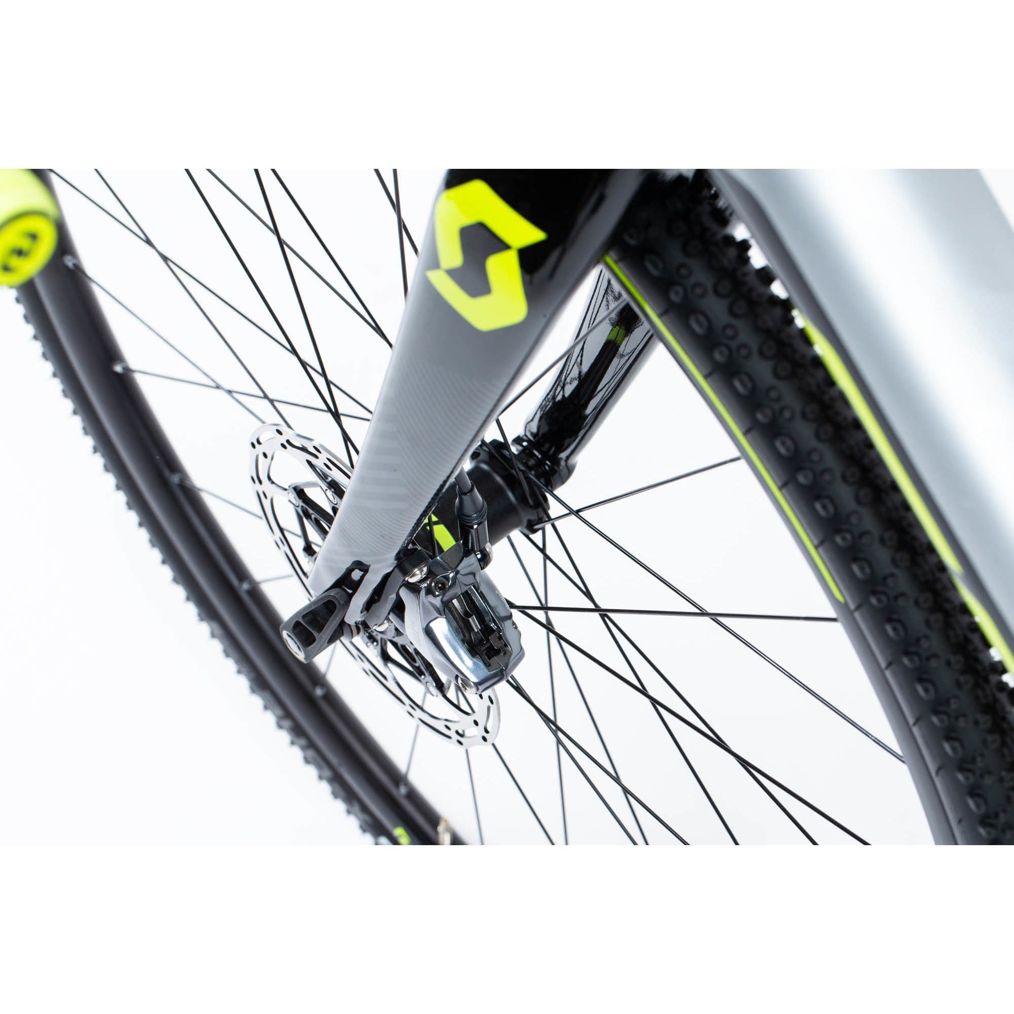 2019 Scott Addict CX RC