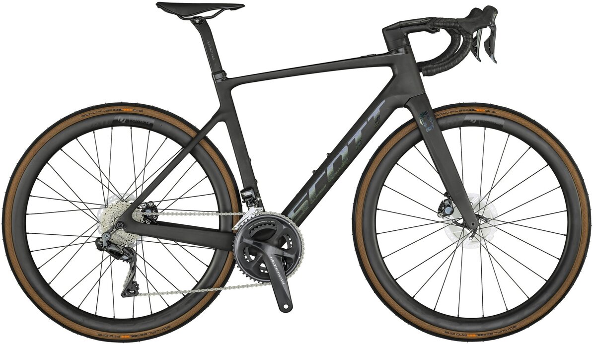 2021 Scott Addict eRIDE 10