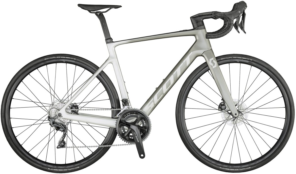 2021 Scott Addict eRIDE 20