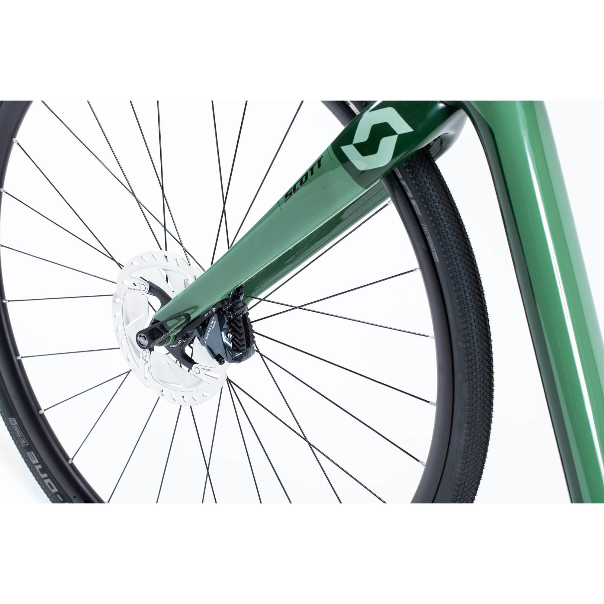 2019 ADDICT GRAVEL