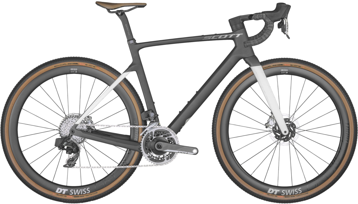 2022 ADDICT GRAVEL