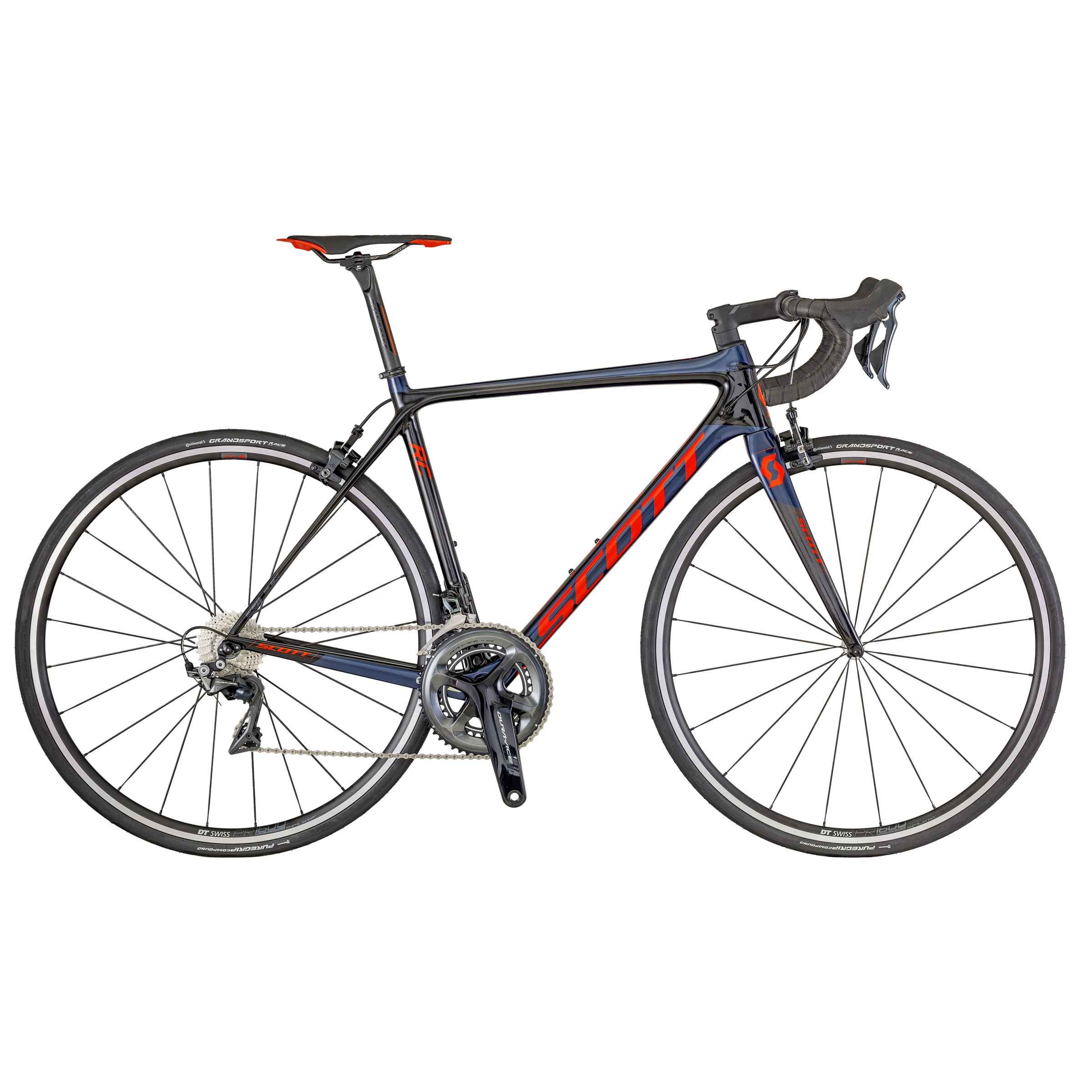 2018 Scott Addict RC 10