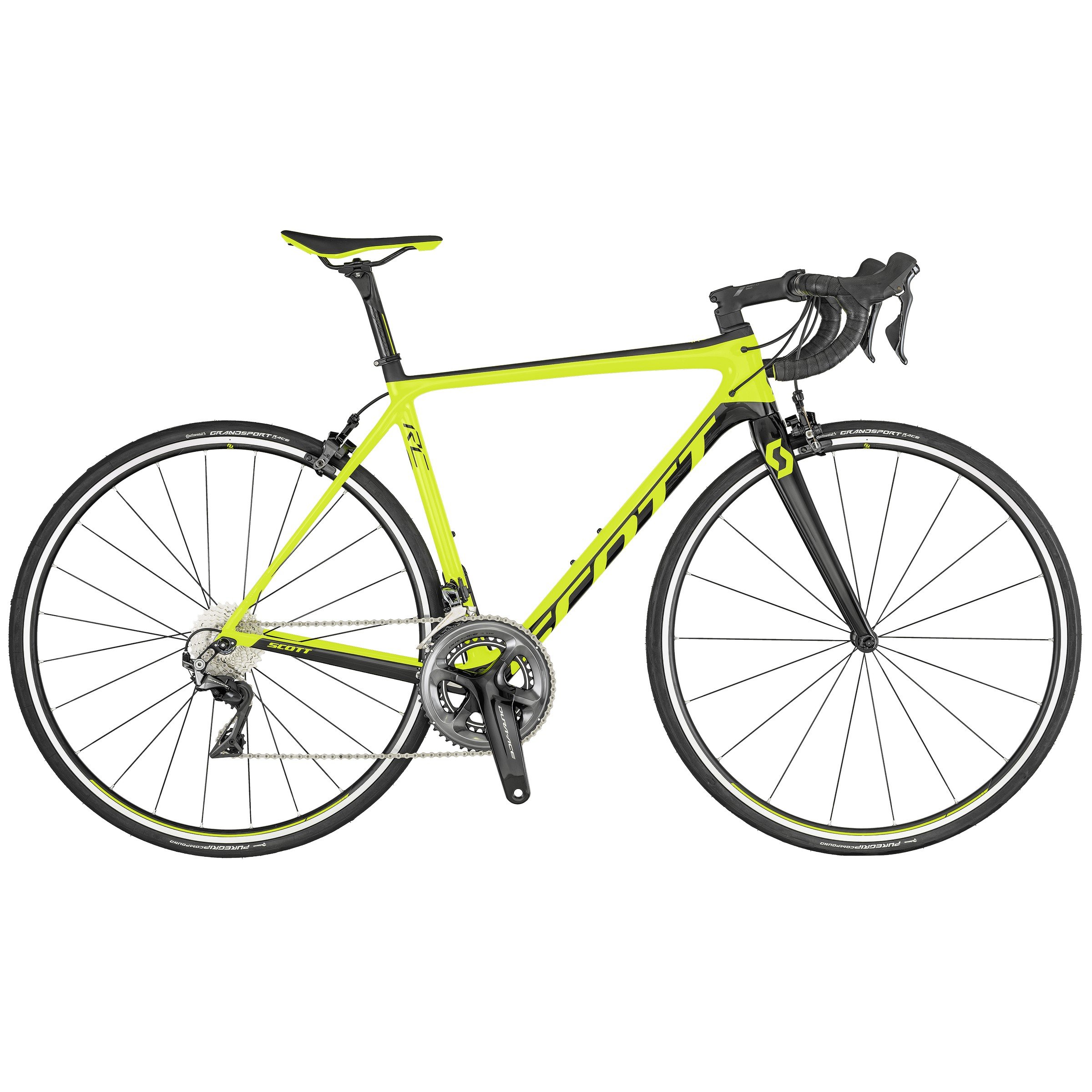 2019 ADDICT RC