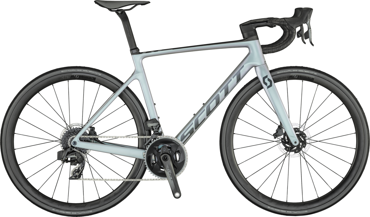2021 Scott Addict RC 10