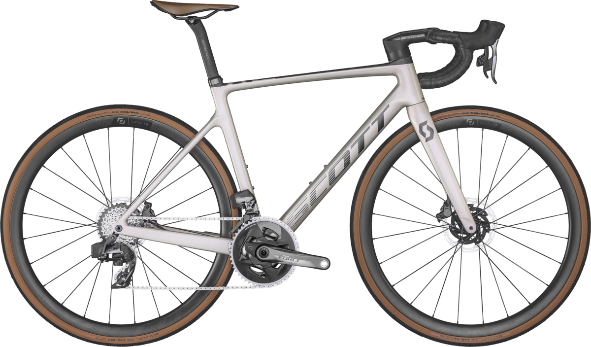 2022 Scott Addict RC 10