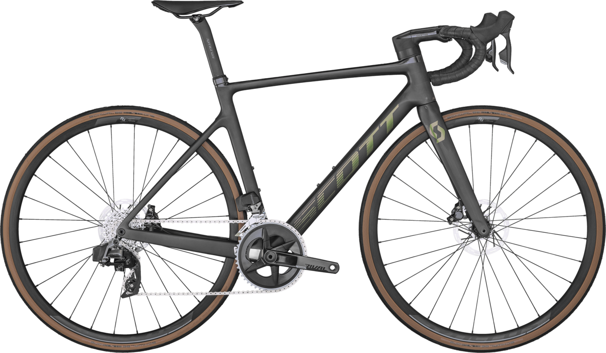 2022 Scott Addict RC 30