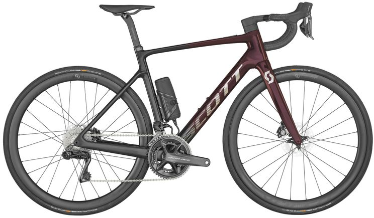 2023 ADDICT RC