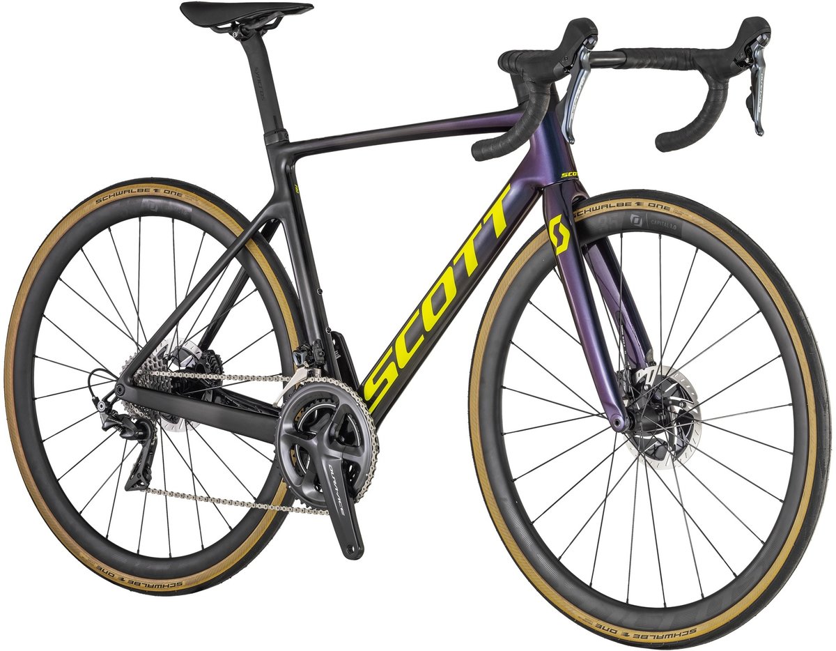 2020 Scott Addict RC Pro
