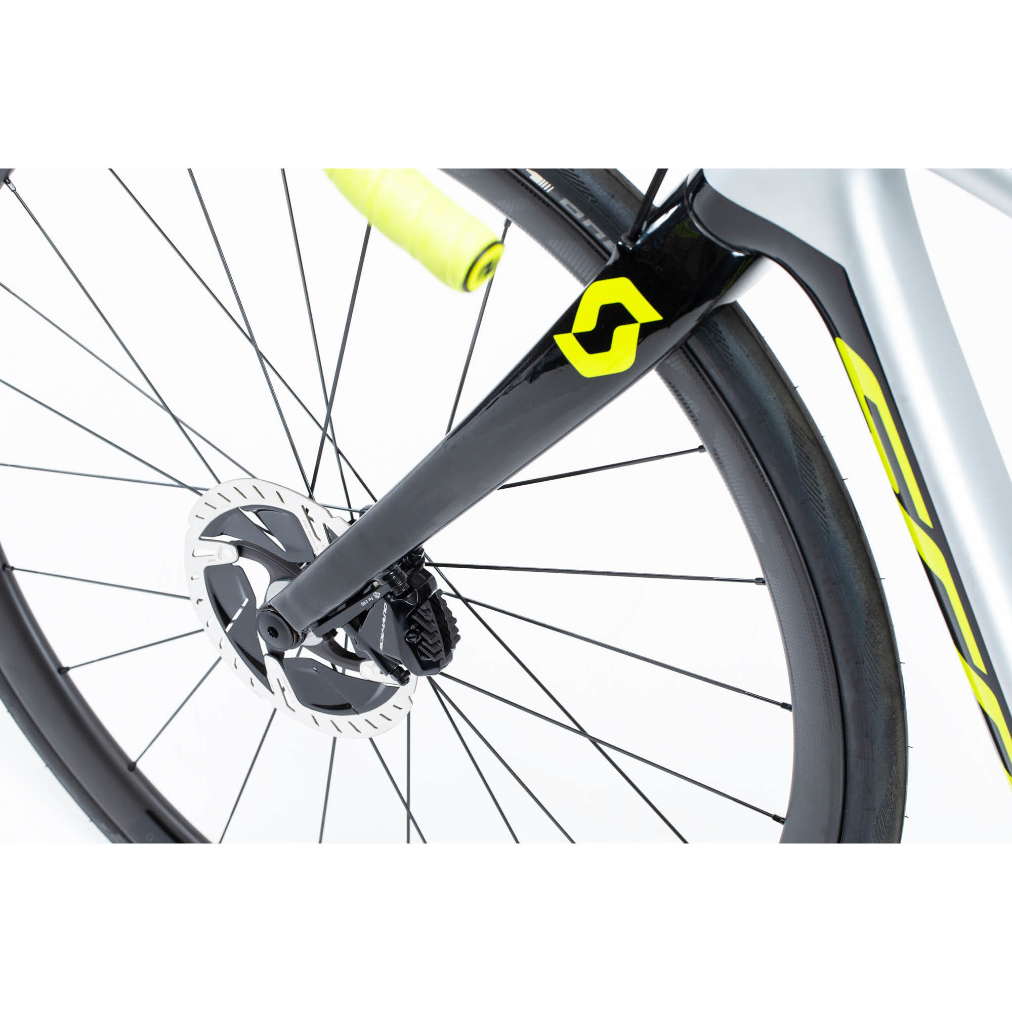 2019 Scott Addict RC Pro Disc