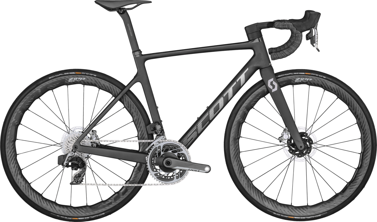 2022 ADDICT RC