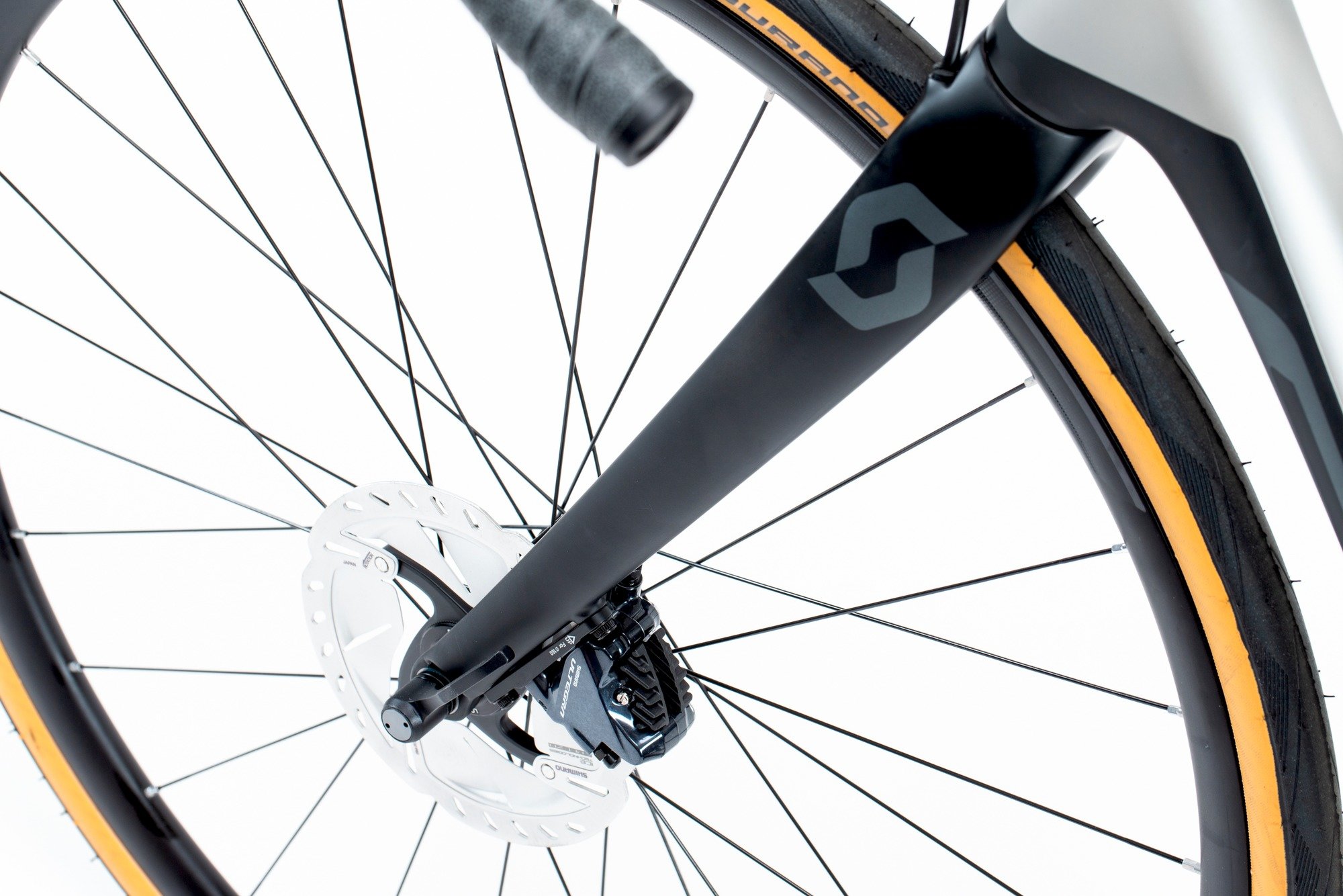 2019 Scott Addict SE Disc