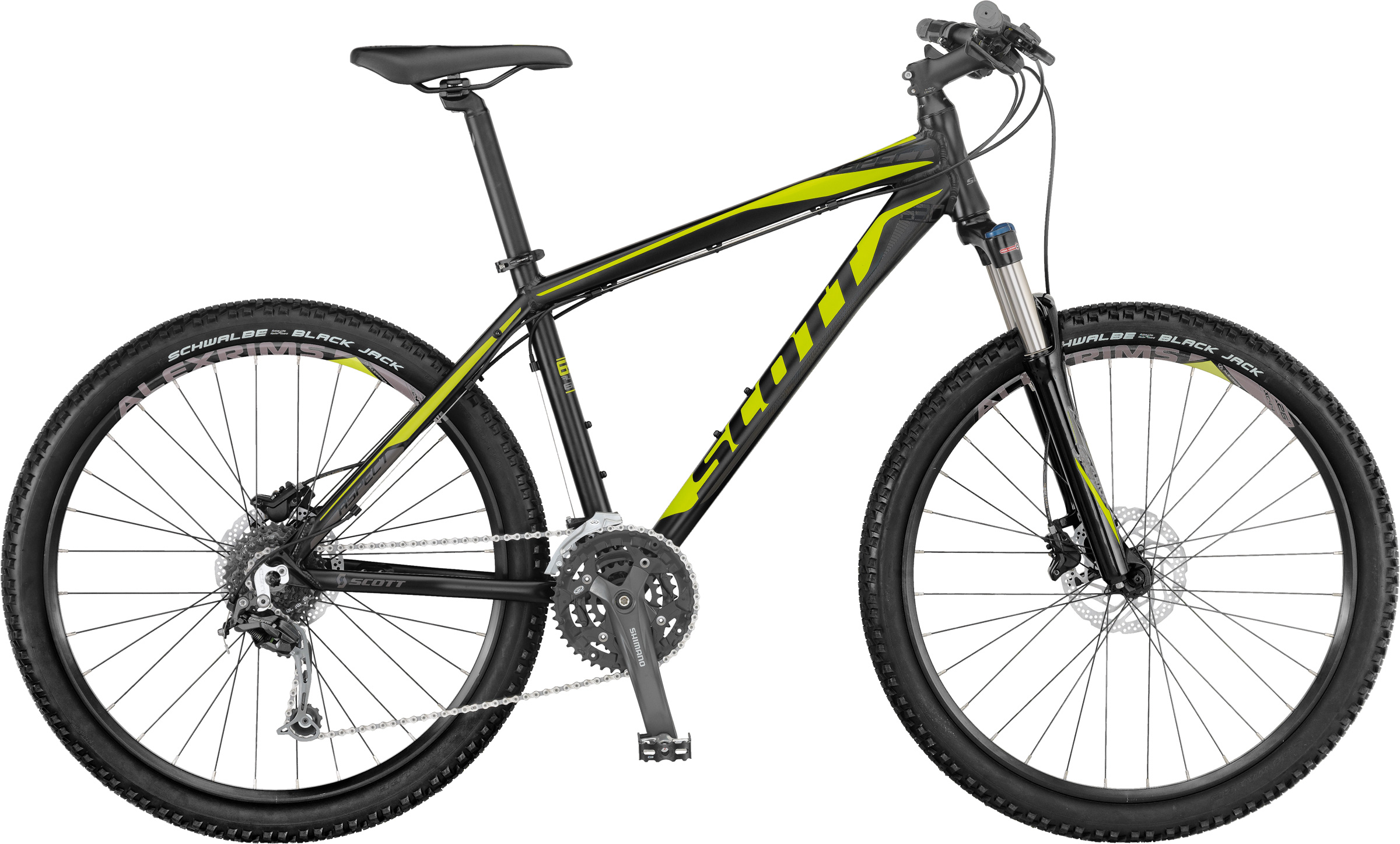2013 Scott Aspect 630 