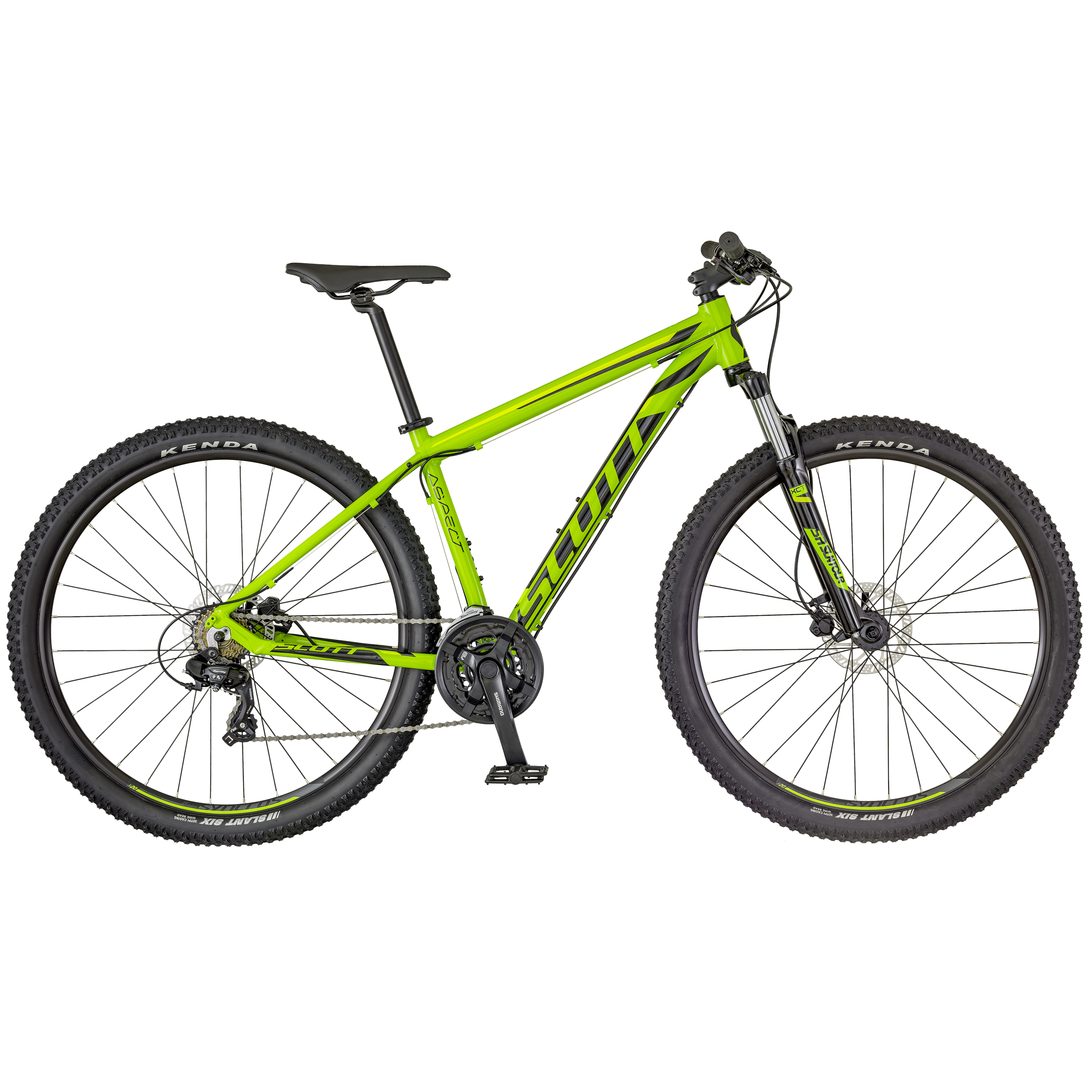 2018 Scott Aspect 960