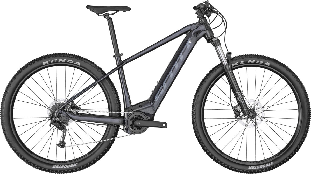 2022 Scott Aspect eRIDE 940