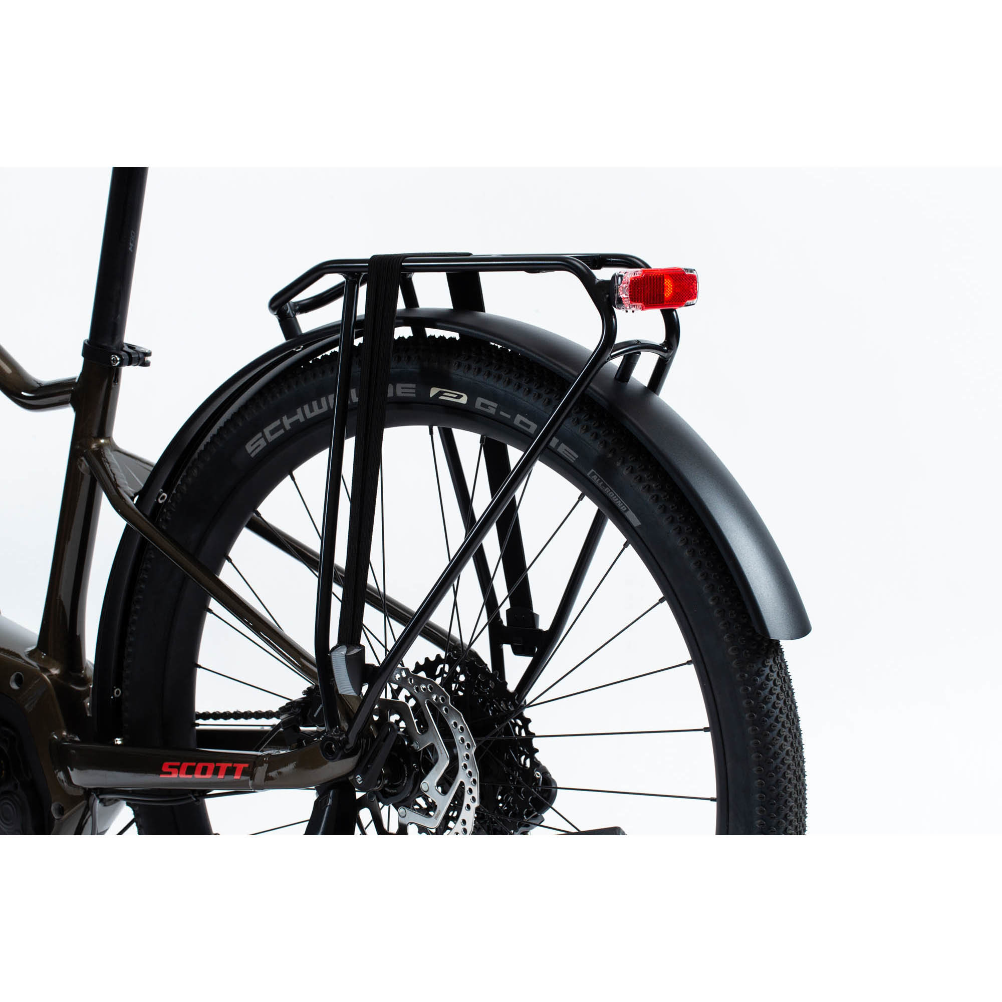 2020 Scott Axis eRide 20 Lady