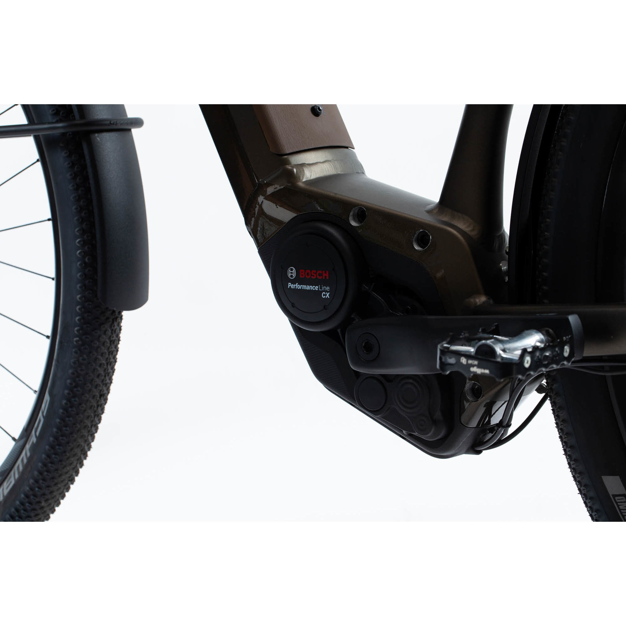 AXIS eRIDE