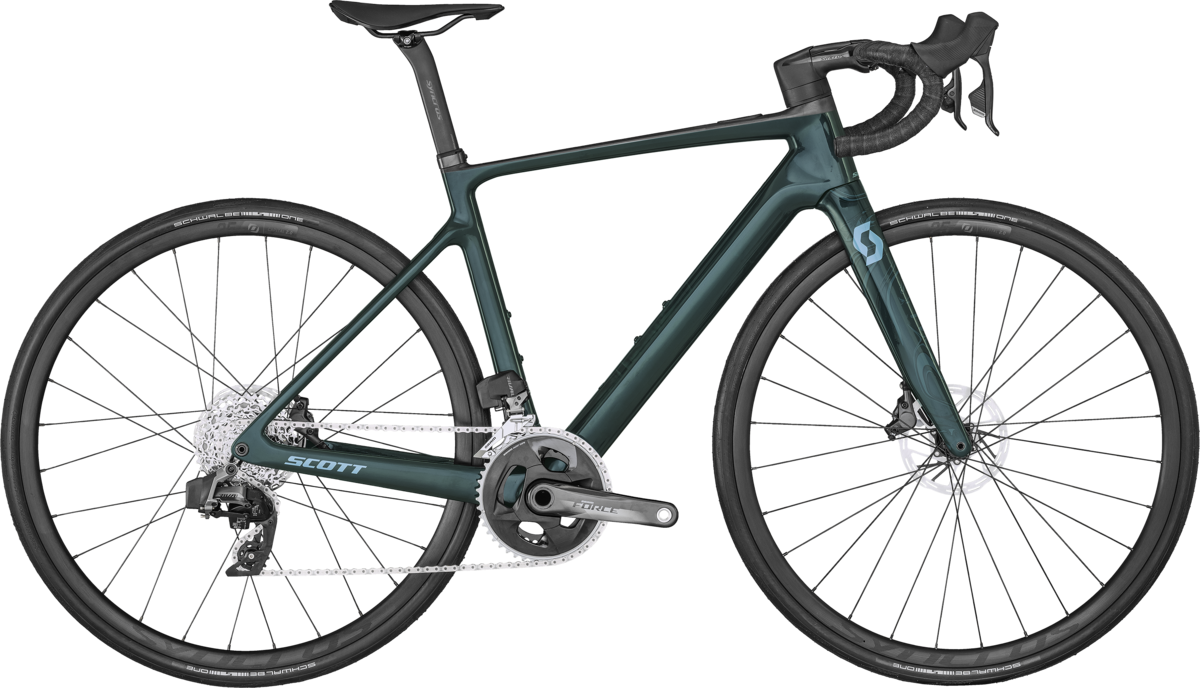 2022 CONTESSA ADDICT