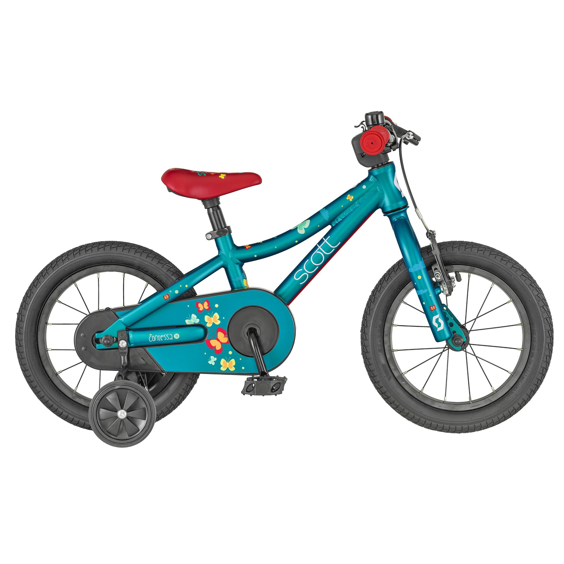 2019 Scott Contessa 14