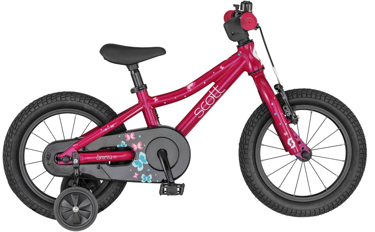 2020 Scott Contessa 14