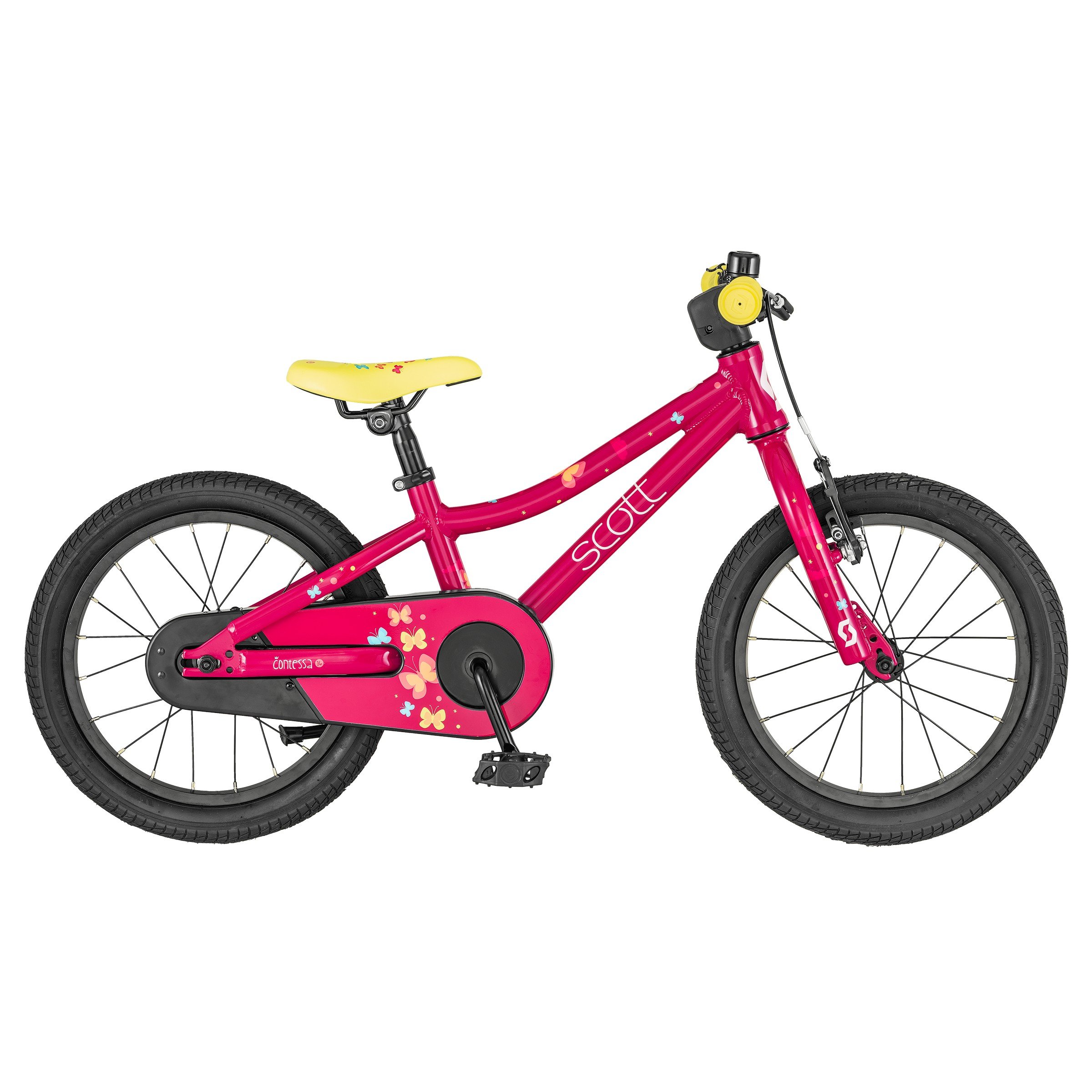 2019 Scott Contessa 16