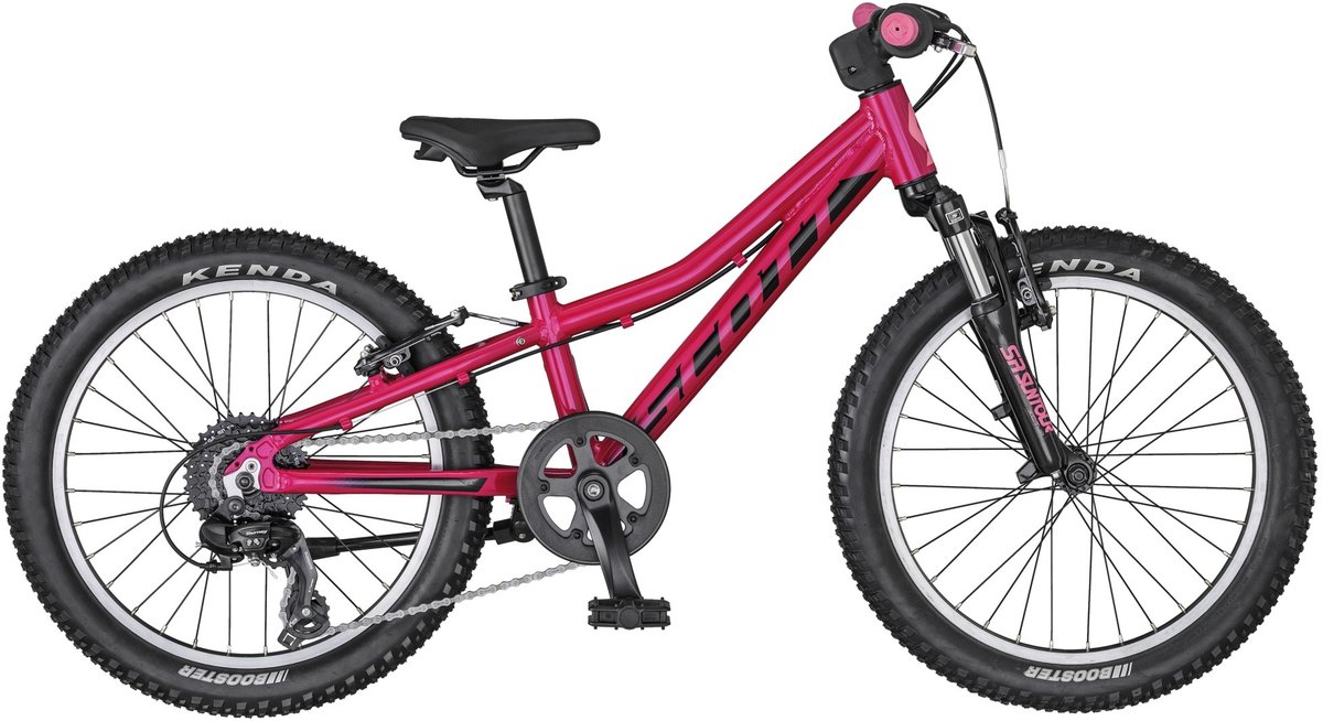 2020 Scott Contessa 20