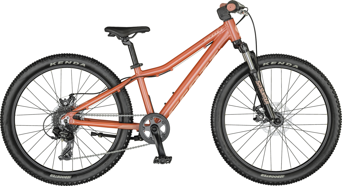 2021 Scott Contessa 24 Disc